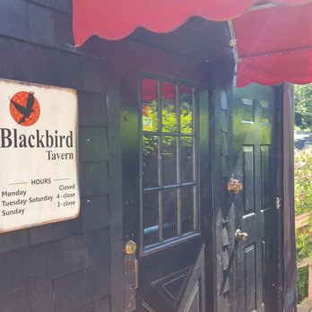 Blackbird Tavern - Hours - Pubs Near Me - Middlefield, Connecticut