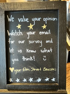 Menu photo 2 Starbucks Enfield, CT