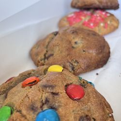 Yummee Treats