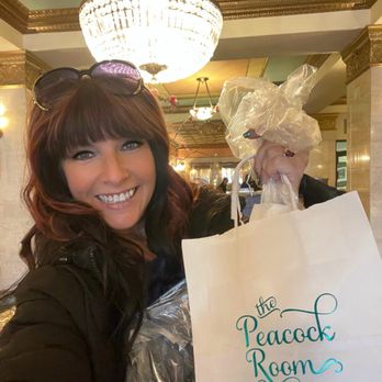 The Peacock Room - Women's Clothing Near Me - Detroit, Michigan The Peacock Room - Women's Clothing Near Me - Detroit, Michigan