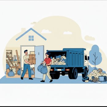 A-Plus Junk Removal - Junk Removal & Hauling Near Me A-Plus Junk Removal - Junk Removal & Hauling Near Me