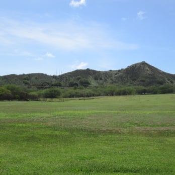 Diamond Head State Monument - Parks Near Me - Honolulu, Hawaii