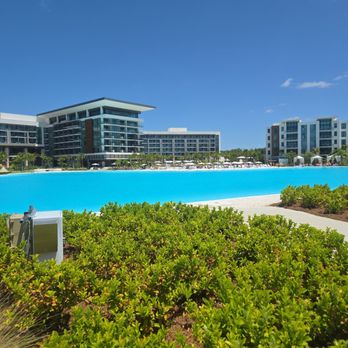 Conrad Orlando at Evermore - Conrad Orlando - Hotels Near Me - Orlando, Florida