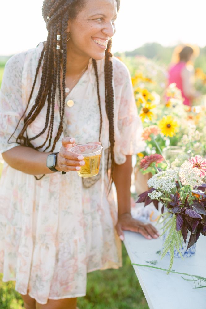 Robin Hill Farm and Vineyard - vineyard in Brandywine, MD