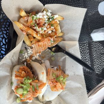 Hot Asian Buns - Asian Fusion Near Me - Sanford, Florida Hot Asian Buns - Asian Fusion Near Me - Sanford, Florida