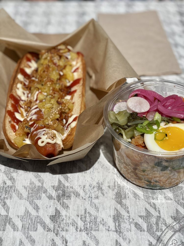 THE ALTAMONT GENERAL STORE 48 Photos & 43 Reviews Cafes 3703 Main