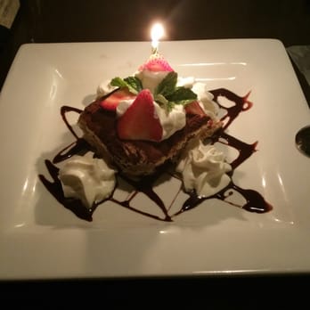 Bistro Casanova - Mediterranean Near Me - Kahului, Hawaii
