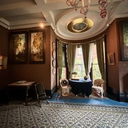 Leighton House Museum