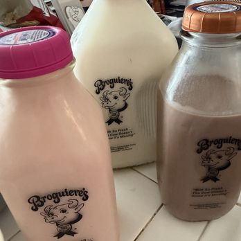 Broguiere's Dairy - Specialty Food Near Me - Montebello, California Broguiere's Dairy - Specialty Food Near Me - Montebello, California