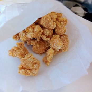 Boba Etc - Popcorn chicken - Bubble Tea Near Me - Las Vegas, Nevada Boba Etc - Popcorn chicken - Bubble Tea Near Me - Las Vegas, Nevada