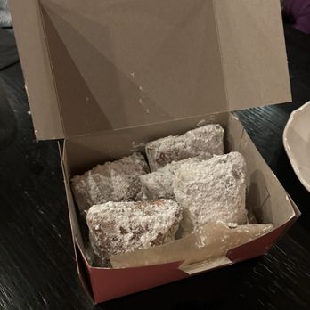 Voodoo Bayou - Beignets (Must Have) - Cocktail Bars Near Me - Orlando, Florida Voodoo Bayou - Beignets (Must Have) - Cocktail Bars Near Me - Orlando, Florida