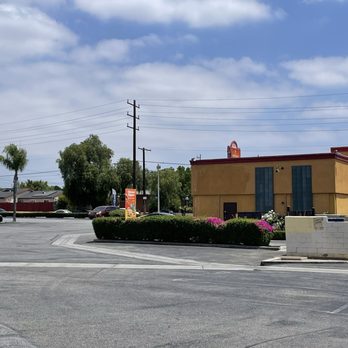 Tesla Supercharger - Located in La Rinda Plaza - EV Charging Stations Near Me - San Fernando, California