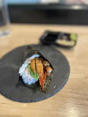 Miyabi Japanese Cuisine by null