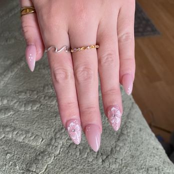 Tami-A Nails Salon - Nail Salons Near Me - Honolulu, Hawaii