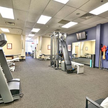 Professional Physical Therapy - Physical Therapy Near Me - Haverhill, Massachusetts