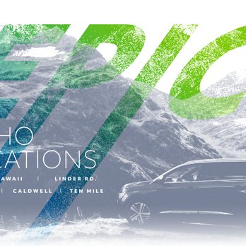 Epic Shine Car Wash - Car Wash Near Me - Nampa, Idaho Epic Shine Car Wash - Car Wash Near Me - Nampa, Idaho