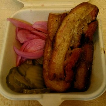 Smokin J's BBQ - Pork Belly - Caterers Near Me - Poway, California Smokin J's BBQ - Pork Belly - Caterers Near Me - Poway, California