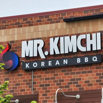 Mr Kimchi - Randhurst - Korean Near Me - Mount Prospect, Illinois