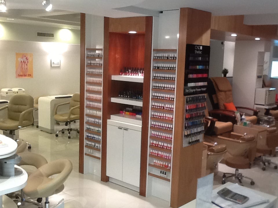 GOLDEN TREE NAILS & SPA Updated August 2024 93 Photos & 273 Reviews