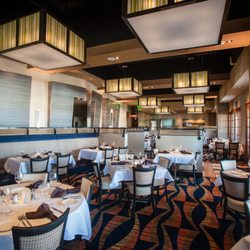 Pacifica Seafood Restaurant
