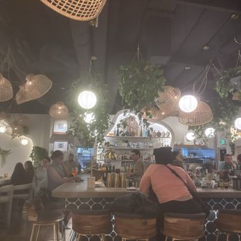 Luna Bistro Cafe - New American Near Me - Long Beach, California Luna Bistro Cafe - New American Near Me - Long Beach, California
