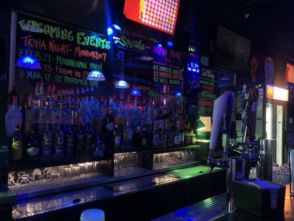 THE DARK ROOM 10 Photos & 22 Reviews American (Traditional) 1100