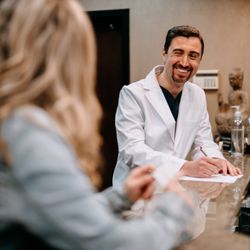 Oral and Facial Surgery of Naperville - Our focus areas include dental restoration with dental implants and All-On-4, wisdom teeth removal, tooth extractions and jaw surgery.