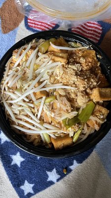 sticky rice thai & sushi by null