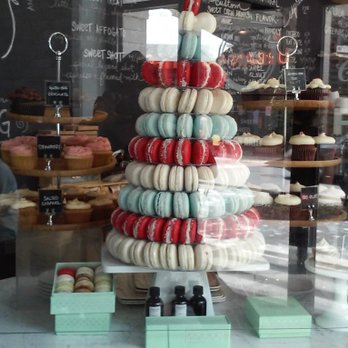 SWEET - Coffee & Tea Near Me - Houston, Texas SWEET - Coffee & Tea Near Me - Houston, Texas