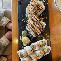 Spicy Tuna