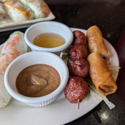 Pho Que Huong