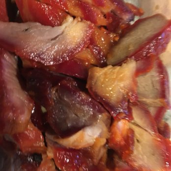 Yu Star BBQ Reataurant - Delicious bbq pork - Cantonese Near Me - Hurstville, NSW