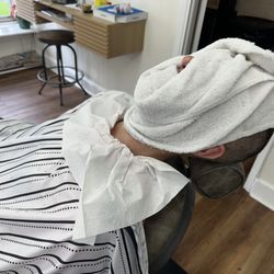 Barbershop On Triskett 