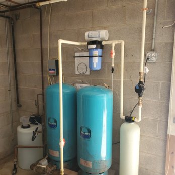 Delmarva Water Solutions - DWS-1 Proportional Injection System. Odor and/or pH control. - Water Purification Services Near Me - Dover, Delaware