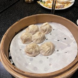 Soup Dumplings