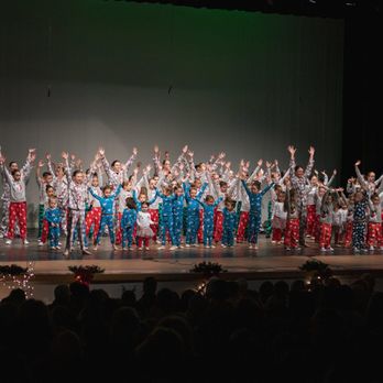 Elevate Dance Center - Dance Studios Near Me - Westminster, Colorado