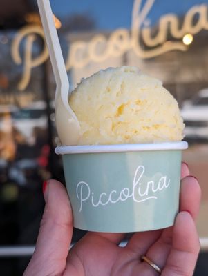Piccolina by null