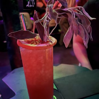 Mothership - Cocktail Bars Near Me - San Diego, California Mothership - Cocktail Bars Near Me - San Diego, California