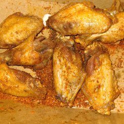 1 Stop Wings - Wings