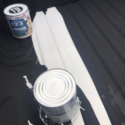 Helm Paint & Supply - Pintura