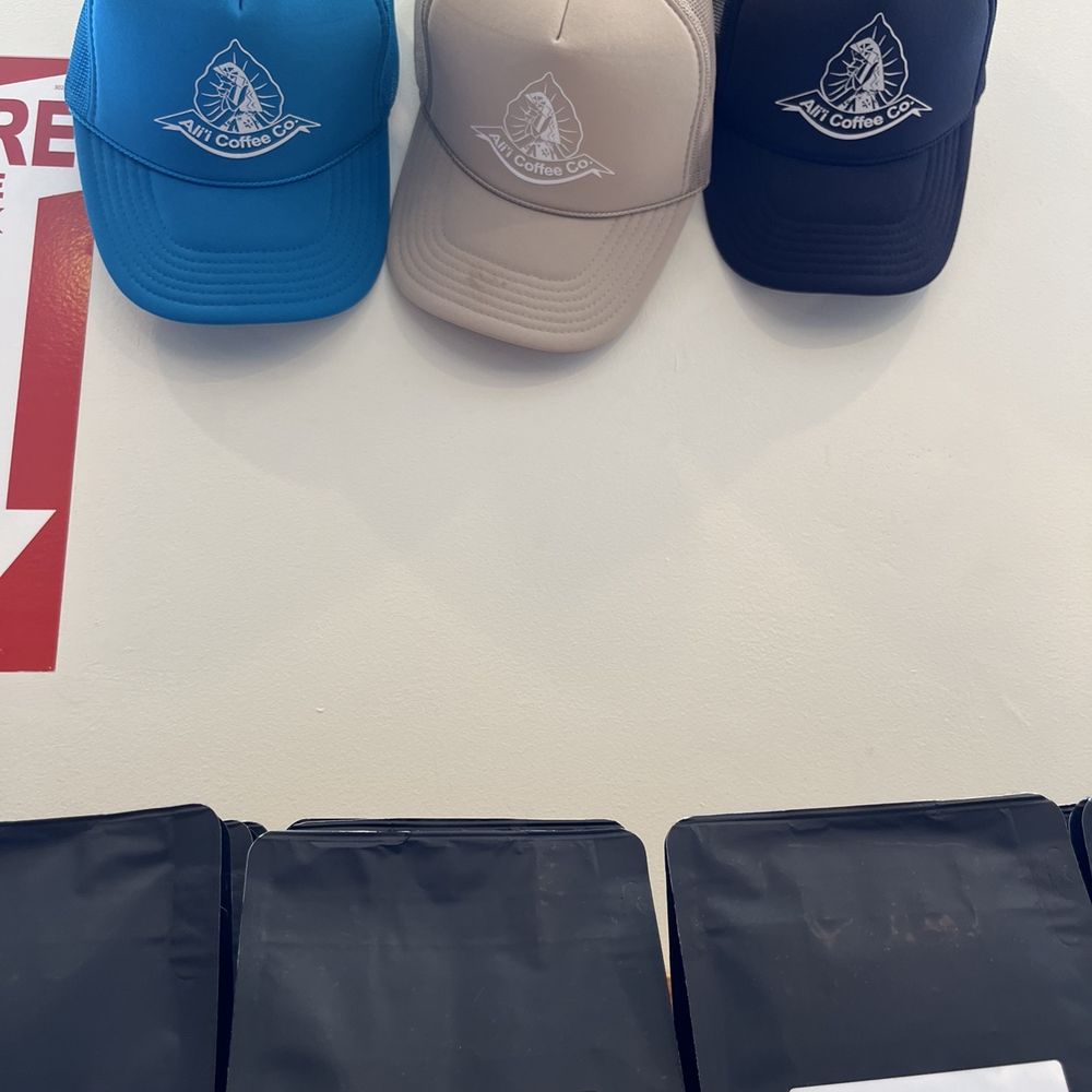 Ali’i Coffee - Merch and Coffee beans - Coffee & Tea Near Me - Honolulu, Hawaii Ali’i Coffee - Merch and Coffee beans - Coffee & Tea Near Me - Honolulu, Hawaii