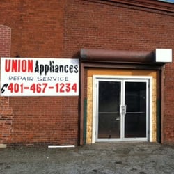 Union Appliances