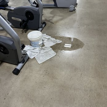 CFX Alsip - Picture tells the story - Gyms Near Me - Alsip, Illinois