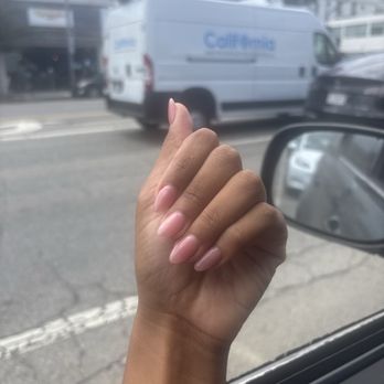 MOI Nails By Spring - Never have I come to MOI nails and been disappointed. Once again, they've absolutely killed it. - Nail Salons Near Me - Los Angeles, California
