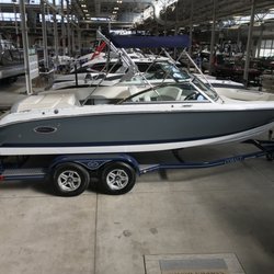 Pine Crest Marine