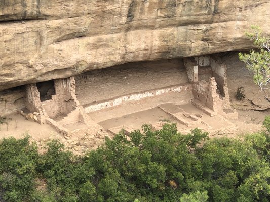 Cliff Palace by null