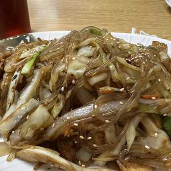 Cafe MeKong - Jap Chae - Thai Near Me - Blacksburg, Virginia