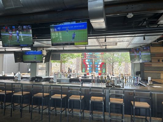 Gas Monkey Icehouse by null