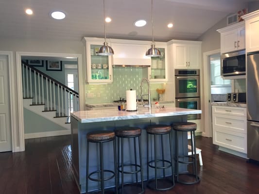 Embers West Inc by null