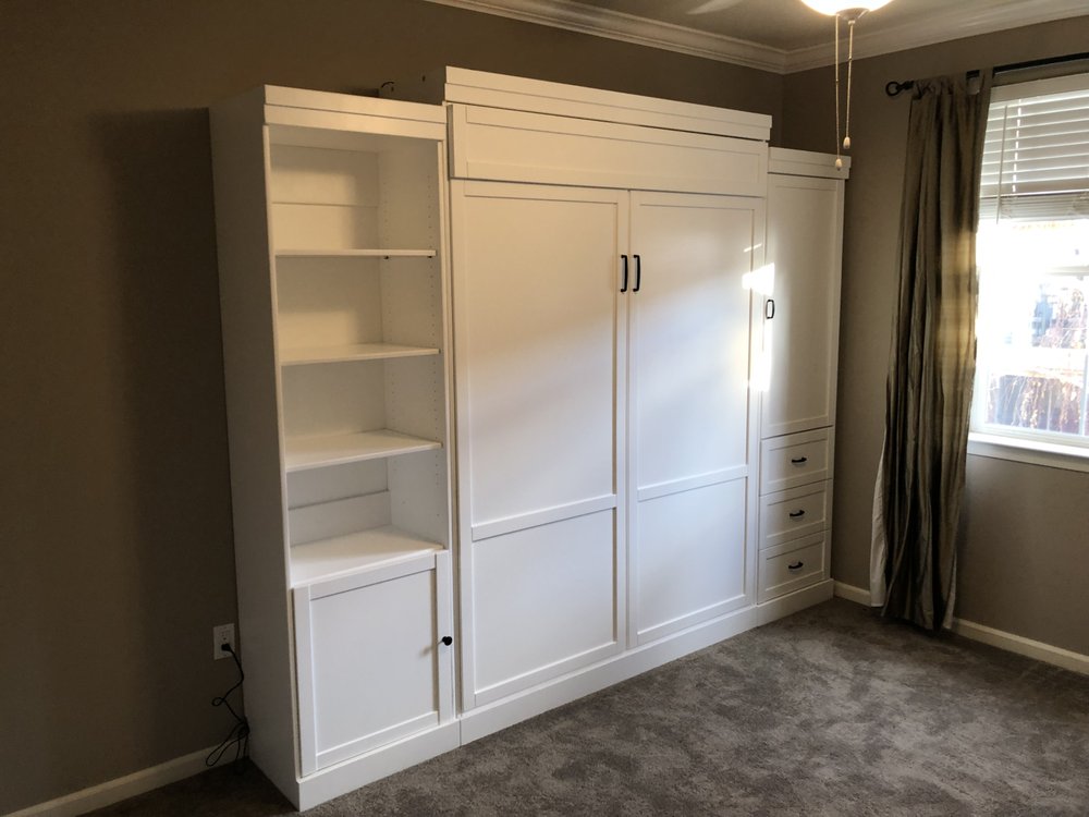 WALLBEDS N MORE CAMPBELL Updated September 2024 18 Photos & 11